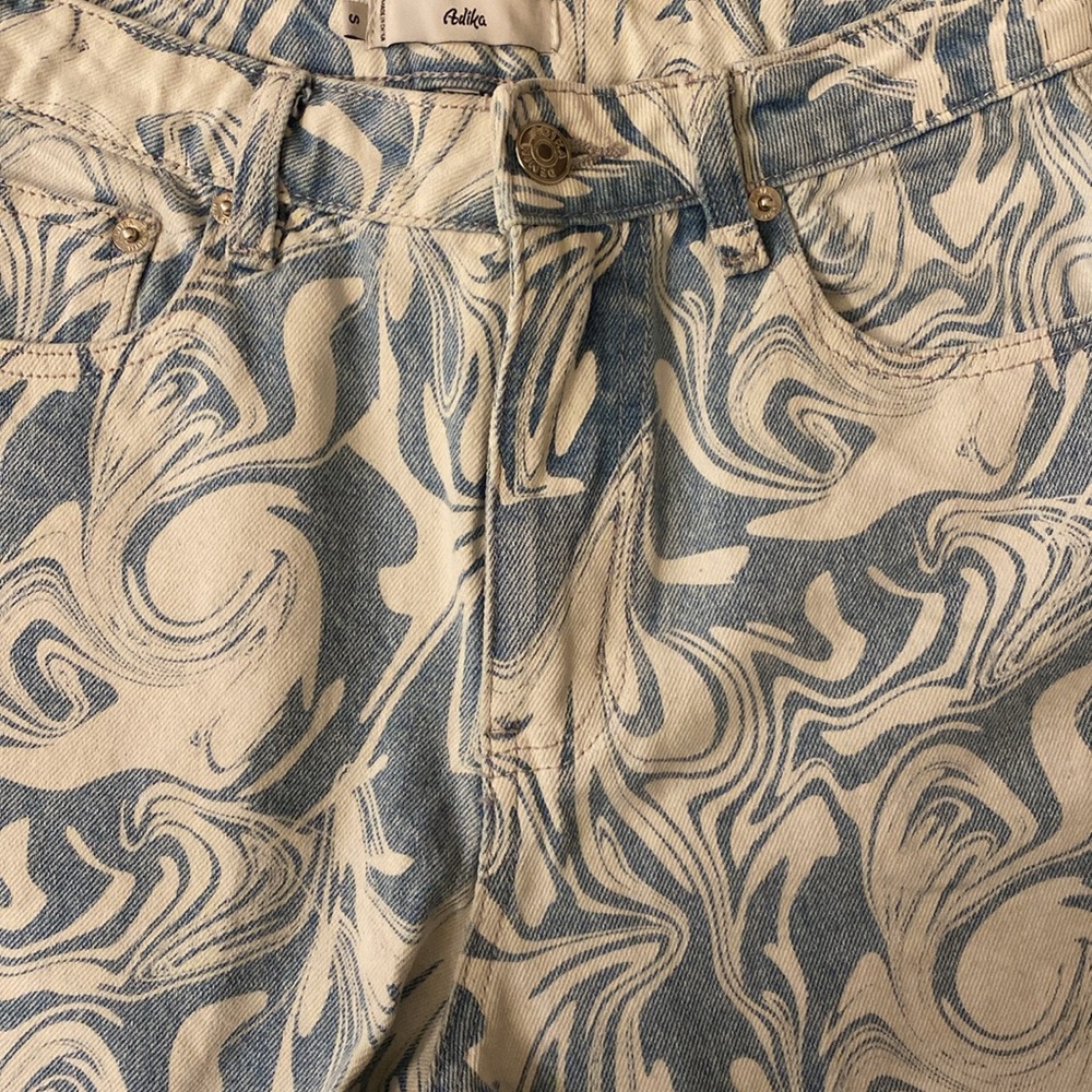 Women’s Adika Denim Jeans - Picture 5 of 8